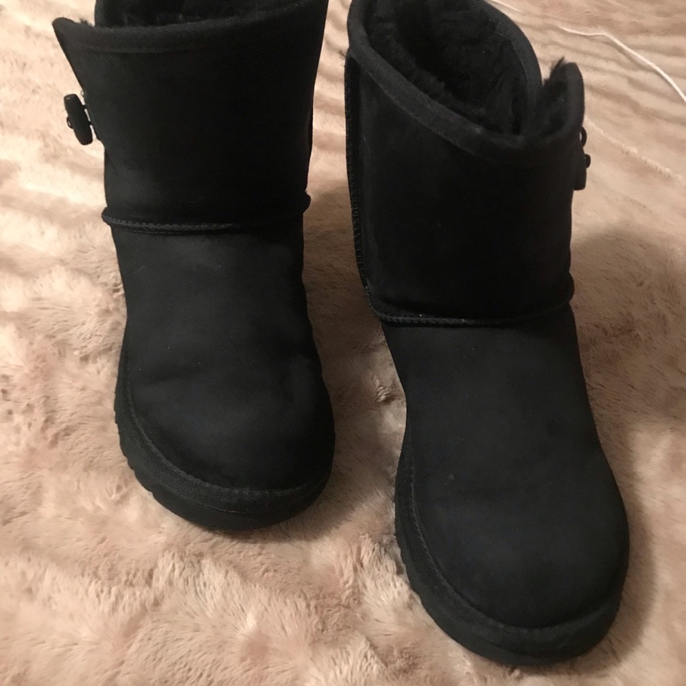 Ugg boots